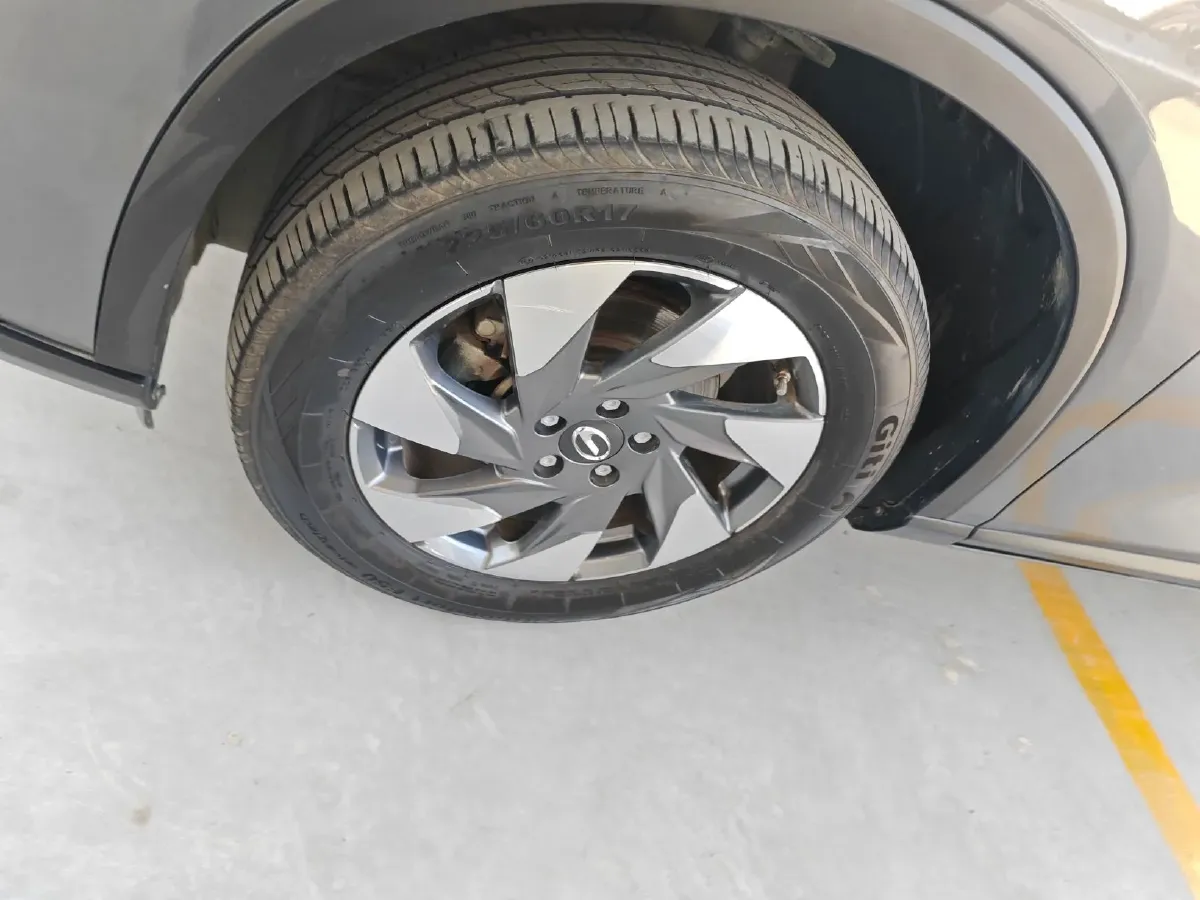 2022 GAC Trumpchi GS4 1.5T 169HP L4 6AT,autocango,china used car exporter,china ev exporter,chinese used car exporter,chinese used ev exporter