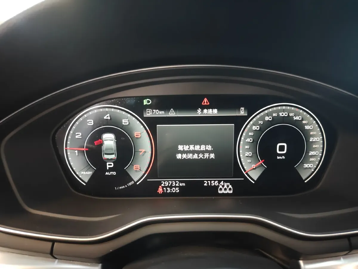 2024 Audi A4L 2.0T 190HP L4 7DCT,autocango,china used car exporter,china ev exporter,chinese used car exporter,chinese used ev exporter