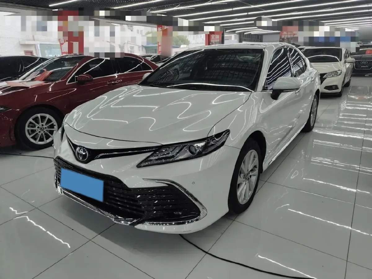 2023 Toyota Camry 2.0L 177HP L4 CVT,autocango,china used car exporter,china ev exporter,chinese used car exporter,chinese used ev exporter