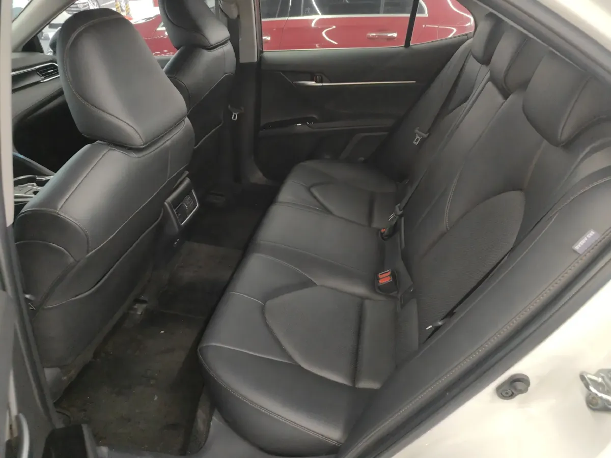 2023 Toyota Camry 2.0L 177HP L4 CVT,autocango,china used car exporter,china ev exporter,chinese used car exporter,chinese used ev exporter