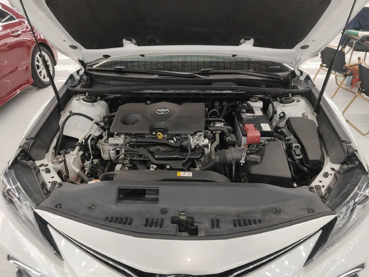 2023 Toyota Camry 2.0L 177HP L4 CVT,autocango,china used car exporter,china ev exporter,chinese used car exporter,chinese used ev exporter