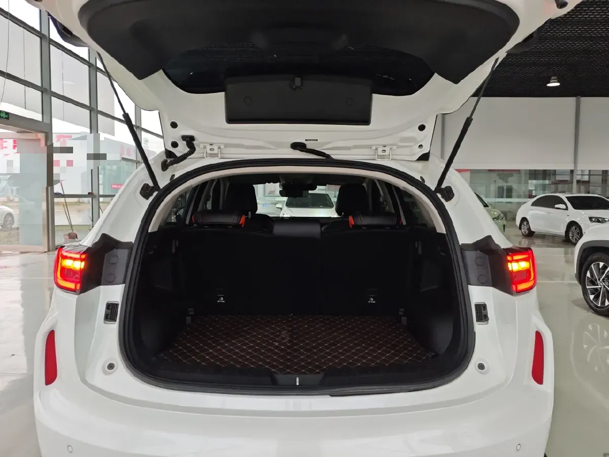 2021 Haval Rabbit 1.5T 184HP L4 7DCT,autocango,china used car exporter,china ev exporter,chinese used car exporter,chinese used ev exporter