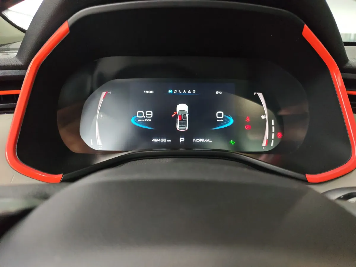 2021 Haval Rabbit 1.5T 184HP L4 7DCT,autocango,china used car exporter,china ev exporter,chinese used car exporter,chinese used ev exporter