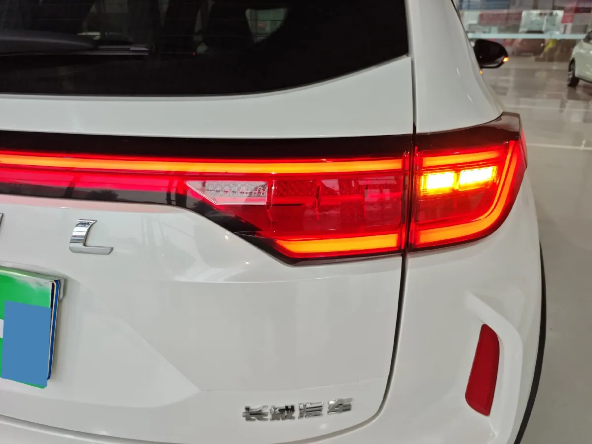 2021 Haval Rabbit 1.5T 184HP L4 7DCT,autocango,china used car exporter,china ev exporter,chinese used car exporter,chinese used ev exporter