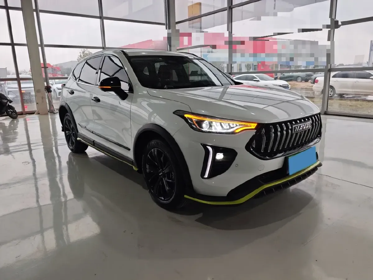2021 Haval Rabbit 1.5T 184HP L4 7DCT,autocango,china used car exporter,china ev exporter,chinese used car exporter,chinese used ev exporter