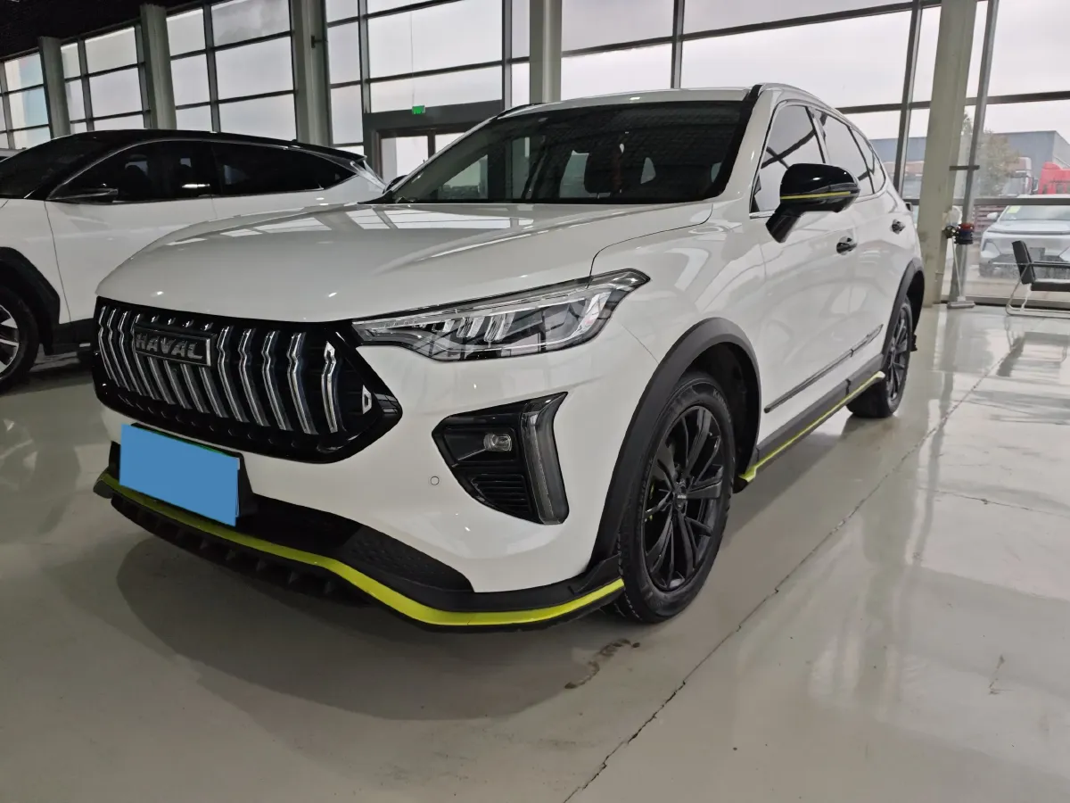 2021 Haval Rabbit 1.5T 184HP L4 7DCT,autocango,china used car exporter,china ev exporter,chinese used car exporter,chinese used ev exporter