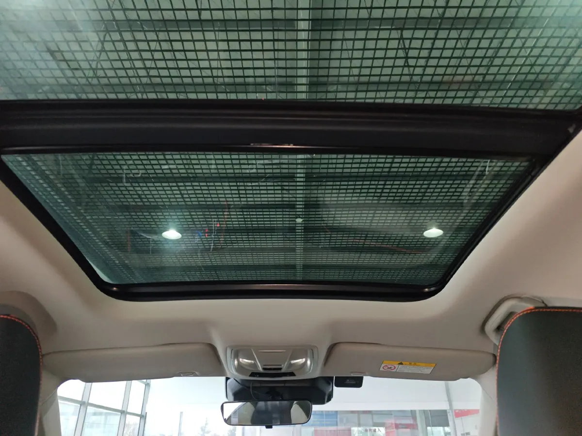 2021 Haval Rabbit 1.5T 184HP L4 7DCT,autocango,china used car exporter,china ev exporter,chinese used car exporter,chinese used ev exporter