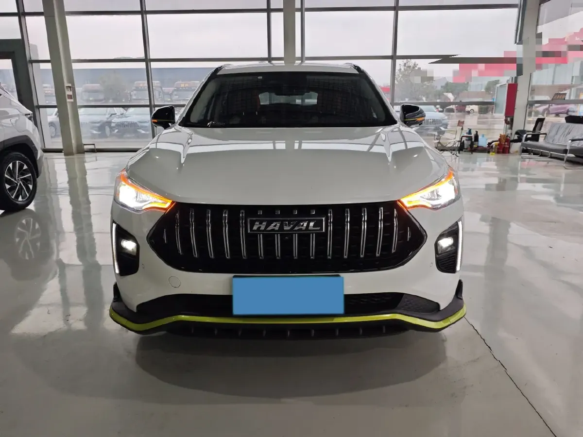 2021 Haval Rabbit 1.5T 184HP L4 7DCT,autocango,china used car exporter,china ev exporter,chinese used car exporter,chinese used ev exporter