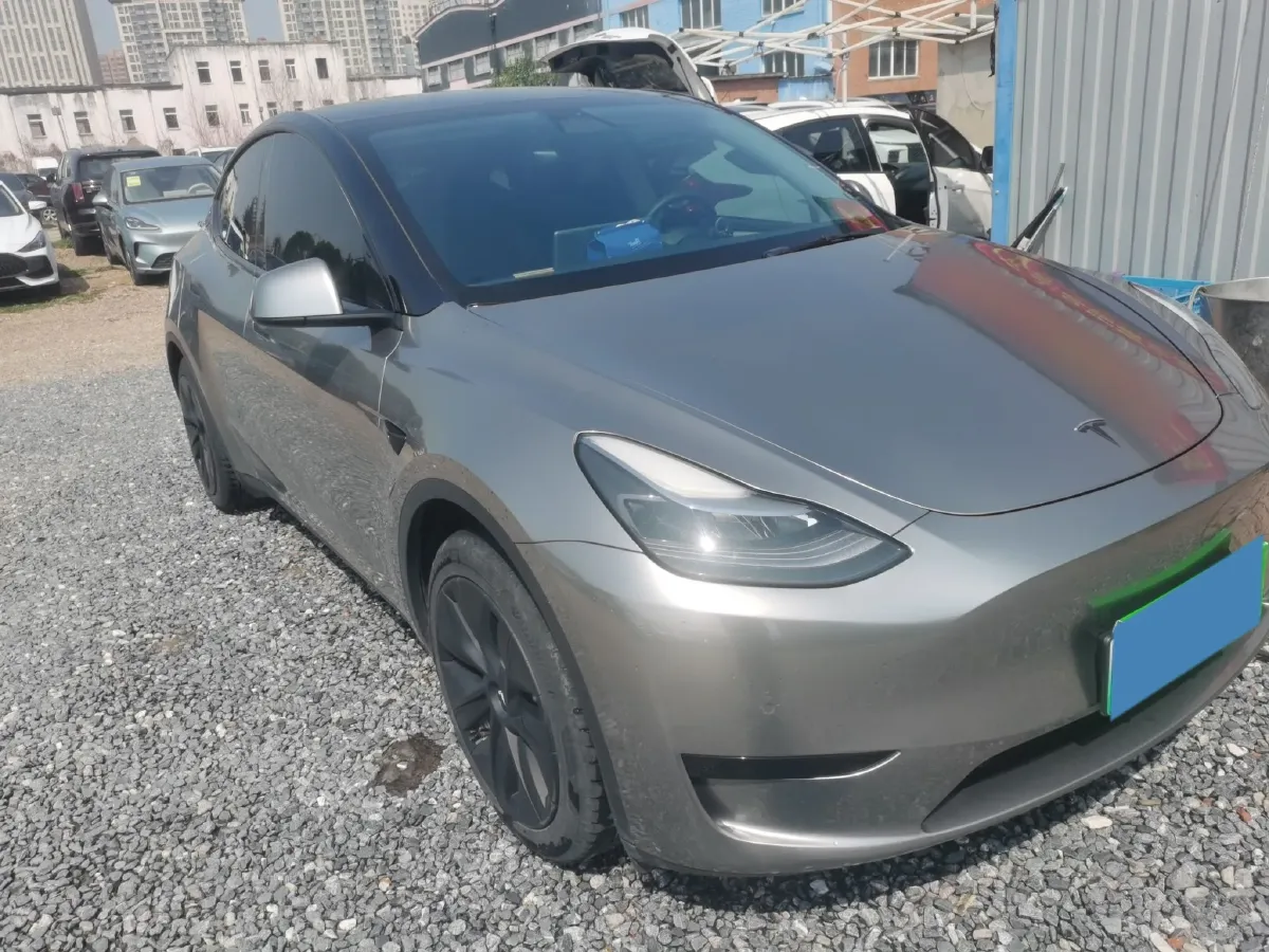 2022 Tesla Model Y BEV 60KWH,autocango,china used car exporter,china ev exporter,chinese used car exporter,chinese used ev exporter