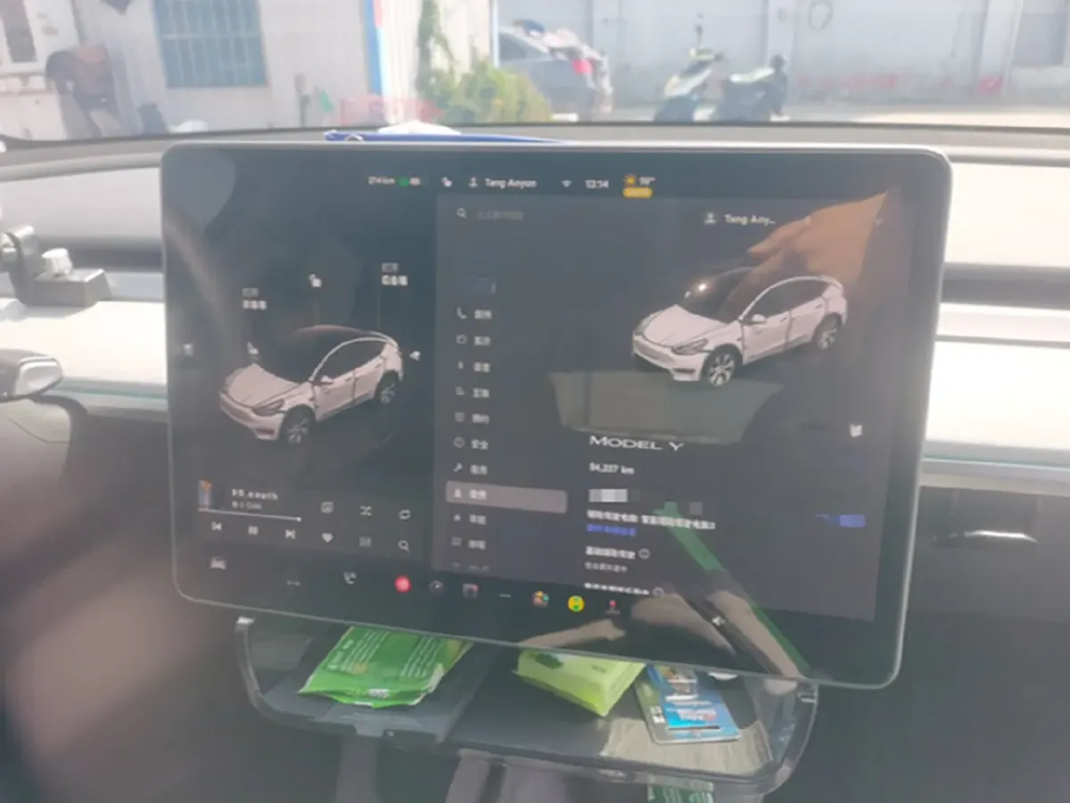 2022 Tesla Model Y BEV 60KWH,autocango,china used car exporter,china ev exporter,chinese used car exporter,chinese used ev exporter
