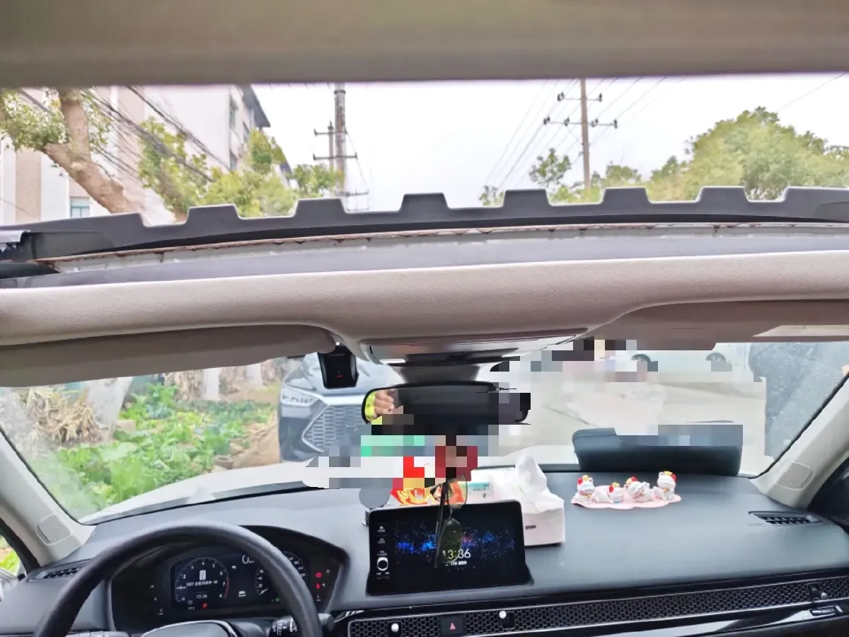 2023 Honda Civic 1.5T 182HP L4 CVT,autocango,china used car exporter,china ev exporter,chinese used car exporter,chinese used ev exporter