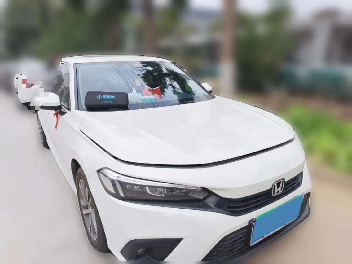 2023 Honda Civic 1.5T 182HP L4 CVT,autocango,china used car exporter,china ev exporter,chinese used car exporter,chinese used ev exporter