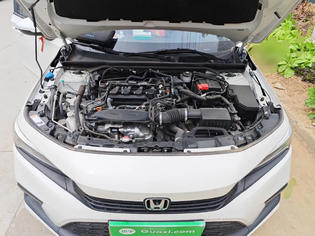 2023 Honda Civic 1.5T 182HP L4 CVT,autocango,china used car exporter,china ev exporter,chinese used car exporter,chinese used ev exporter