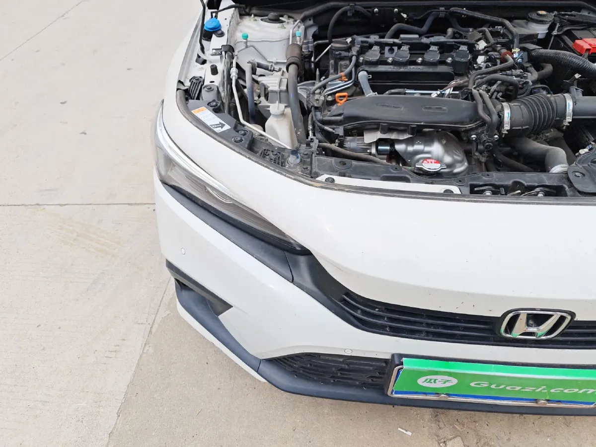 2023 Honda Civic 1.5T 182HP L4 CVT,autocango,china used car exporter,china ev exporter,chinese used car exporter,chinese used ev exporter