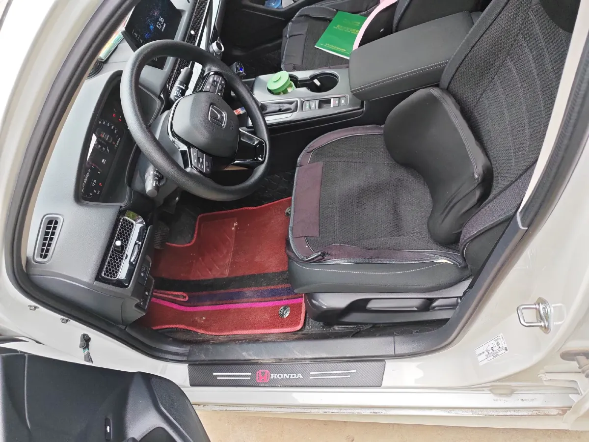 2023 Honda Civic 1.5T 182HP L4 CVT,autocango,china used car exporter,china ev exporter,chinese used car exporter,chinese used ev exporter