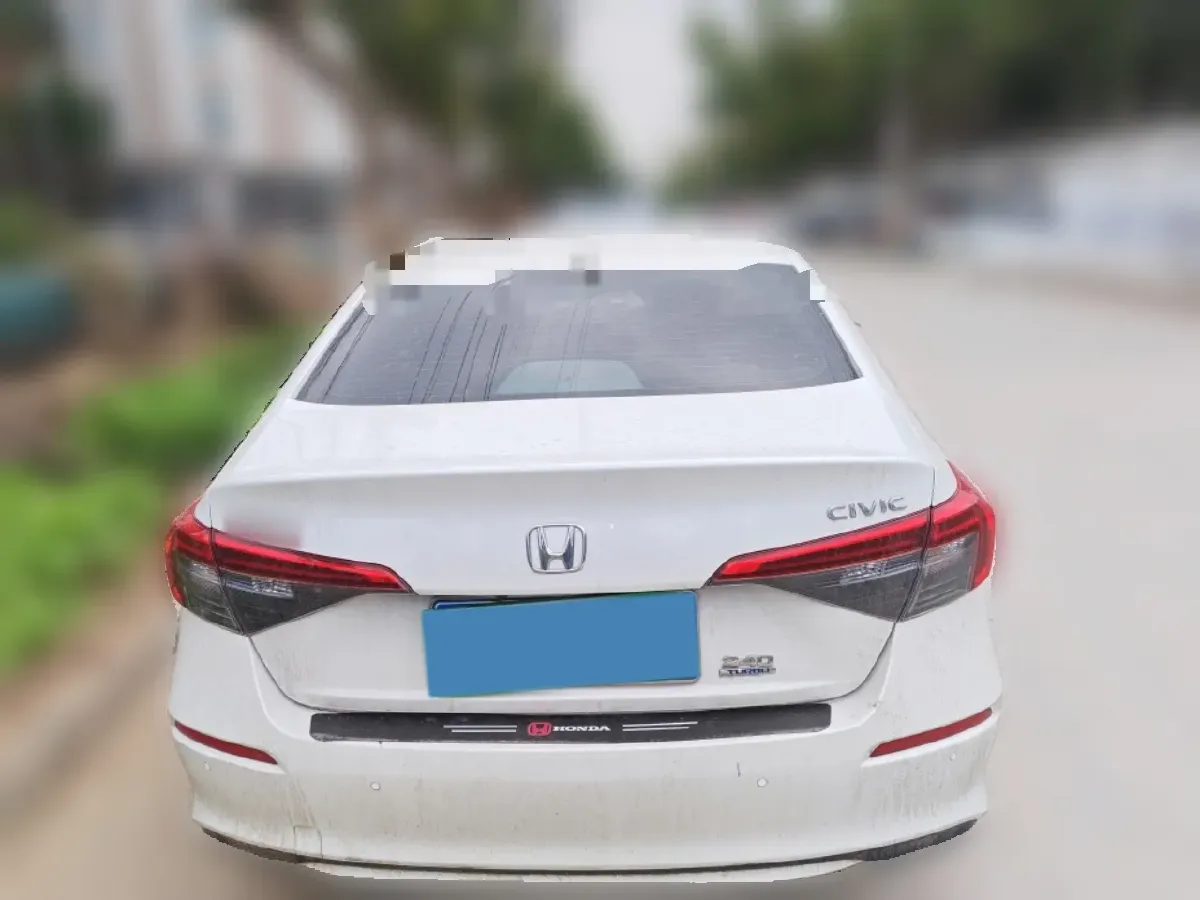 2023 Honda Civic 1.5T 182HP L4 CVT,autocango,china used car exporter,china ev exporter,chinese used car exporter,chinese used ev exporter