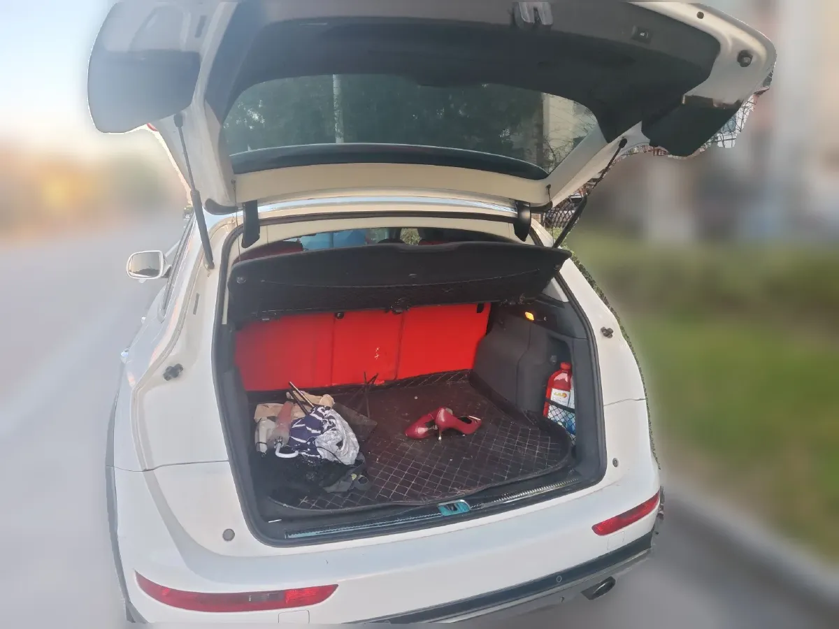 2017 Audi Q5 2.0T 230HP L4 8AT,autocango,china used car exporter,china ev exporter,chinese used car exporter,chinese used ev exporter