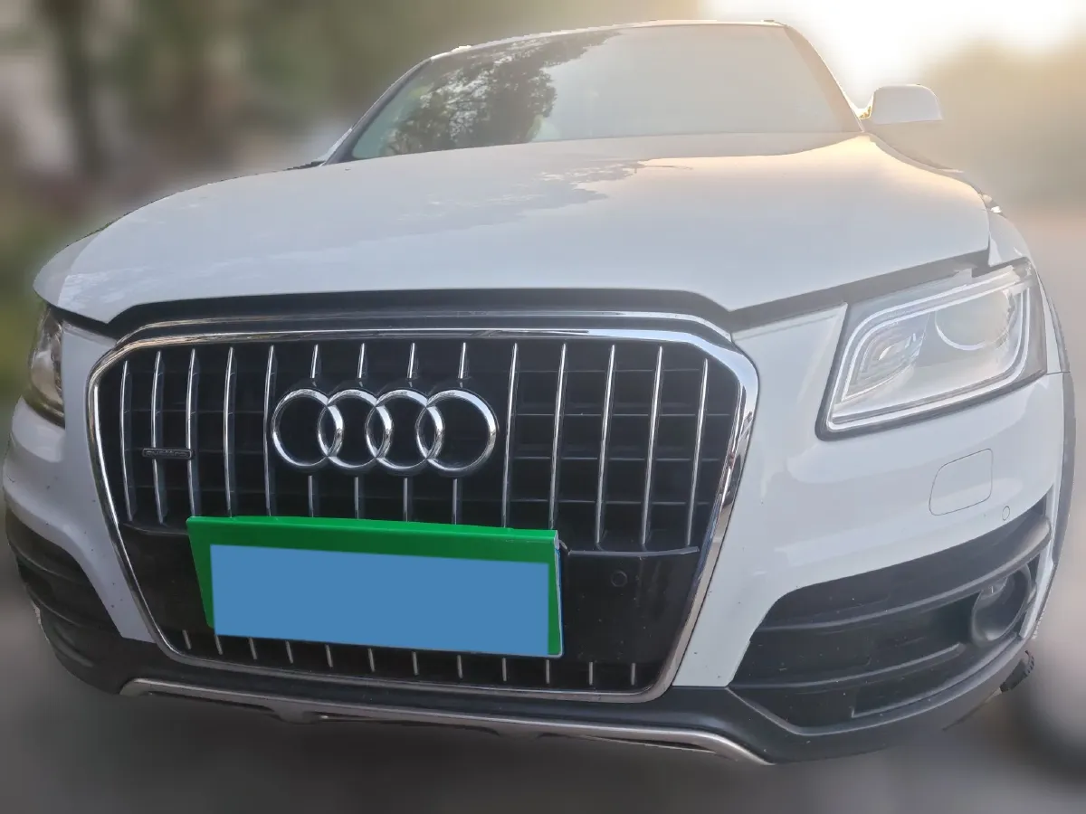 2017 Audi Q5 2.0T 230HP L4 8AT,autocango,china used car exporter,china ev exporter,chinese used car exporter,chinese used ev exporter