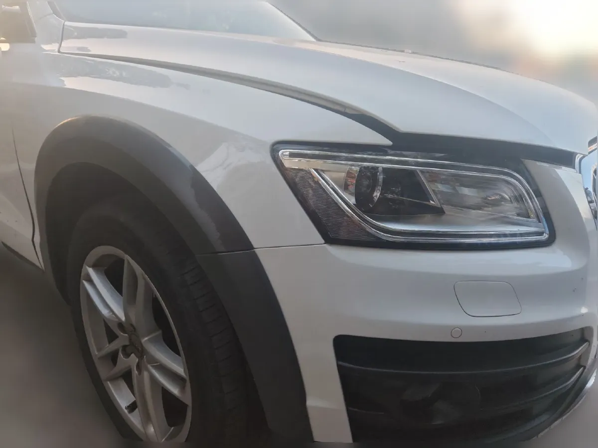 2017 Audi Q5 2.0T 230HP L4 8AT,autocango,china used car exporter,china ev exporter,chinese used car exporter,chinese used ev exporter