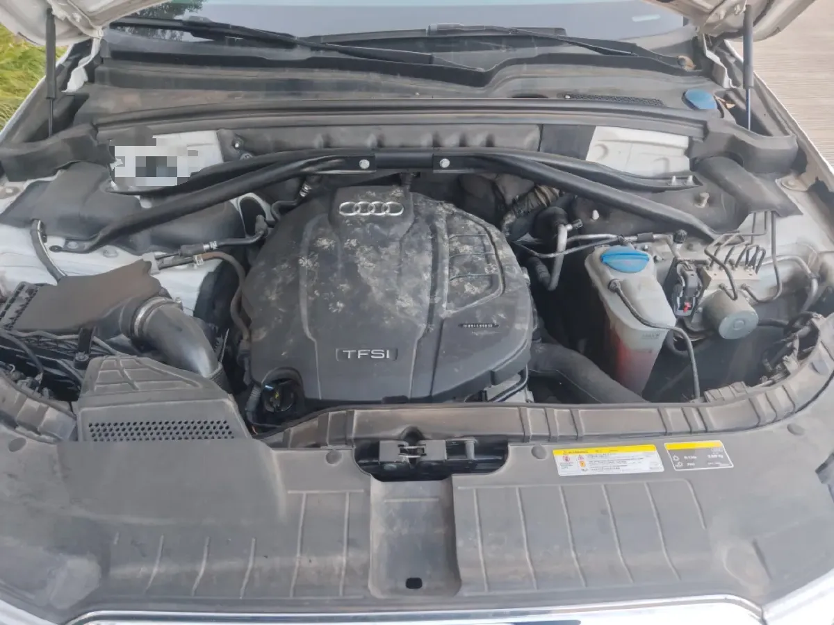 2017 Audi Q5 2.0T 230HP L4 8AT,autocango,china used car exporter,china ev exporter,chinese used car exporter,chinese used ev exporter