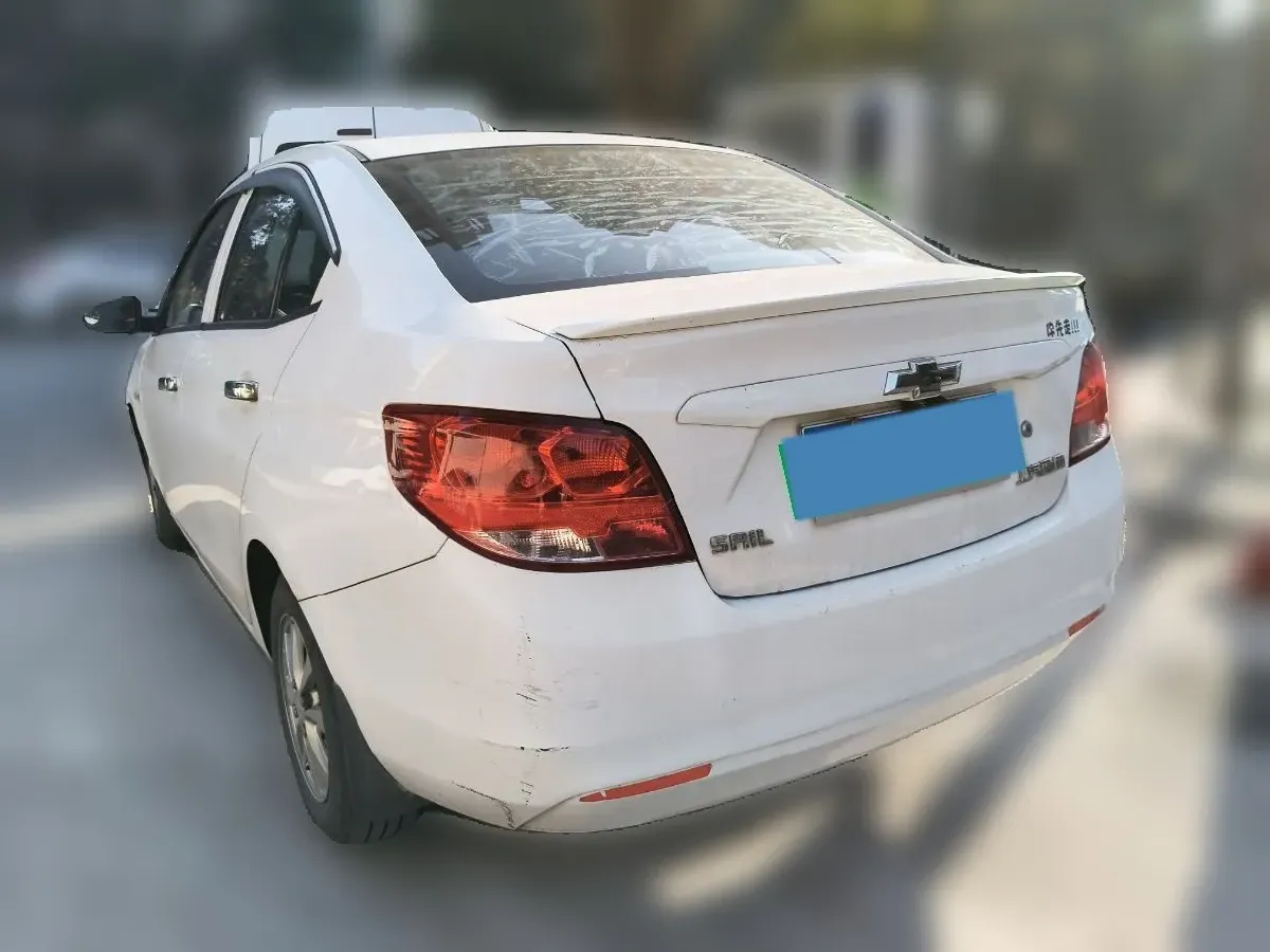 2015 Chevrolet Sail 1.3L 103HP L4 5AMT,autocango,china used car exporter,china ev exporter,chinese used car exporter,chinese used ev exporter