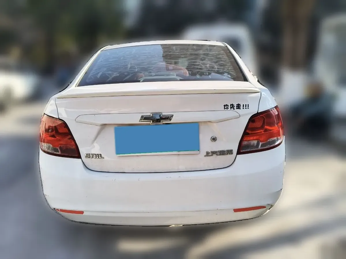 2015 Chevrolet Sail 1.3L 103HP L4 5AMT,autocango,china used car exporter,china ev exporter,chinese used car exporter,chinese used ev exporter