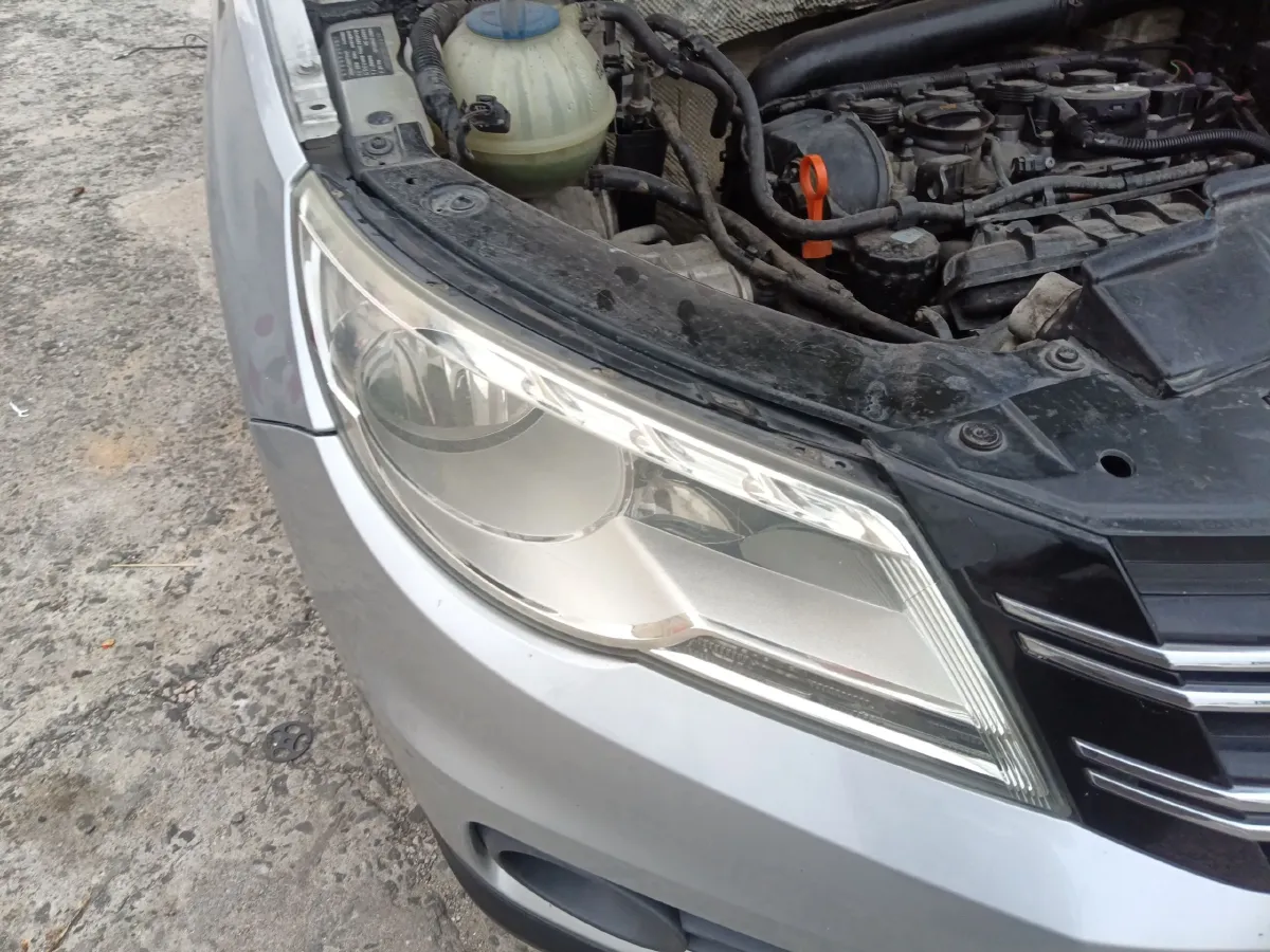 2012 Volkswagen Tiguan 1.8T 160HP L4 6AT,autocango,china used car exporter,china ev exporter,chinese used car exporter,chinese used ev exporter