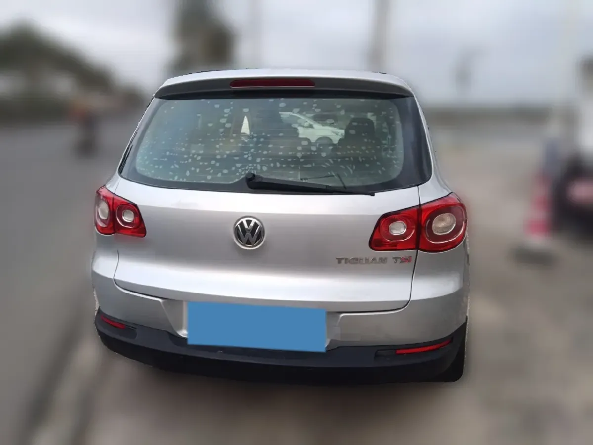 2012 Volkswagen Tiguan 1.8T 160HP L4 6AT,autocango,china used car exporter,china ev exporter,chinese used car exporter,chinese used ev exporter