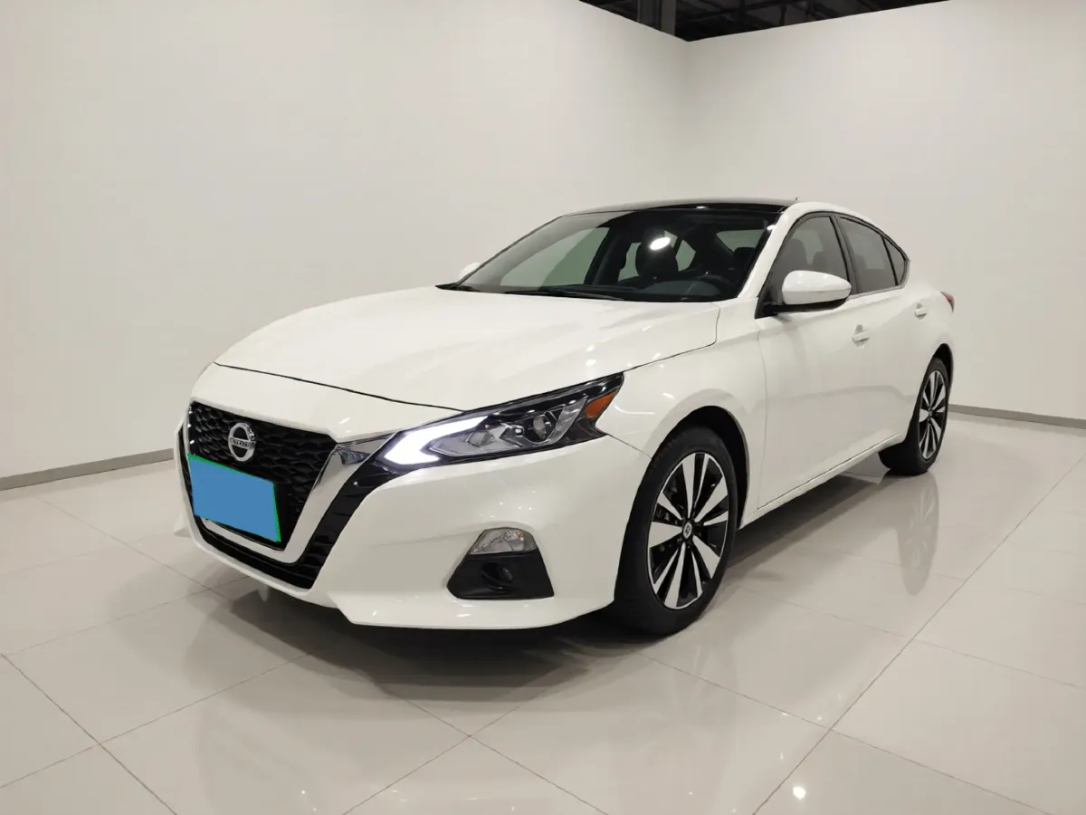 2021 Nissan Teana 2.0L 156HP L4 CVT,autocango,china used car exporter,china ev exporter,chinese used car exporter,chinese used ev exporter