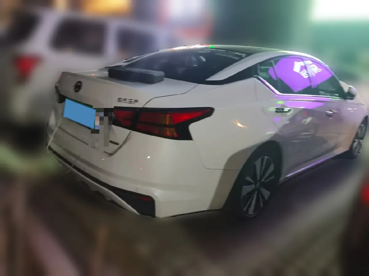 2021 Nissan Teana 2.0L 156HP L4 CVT,autocango,china used car exporter,china ev exporter,chinese used car exporter,chinese used ev exporter