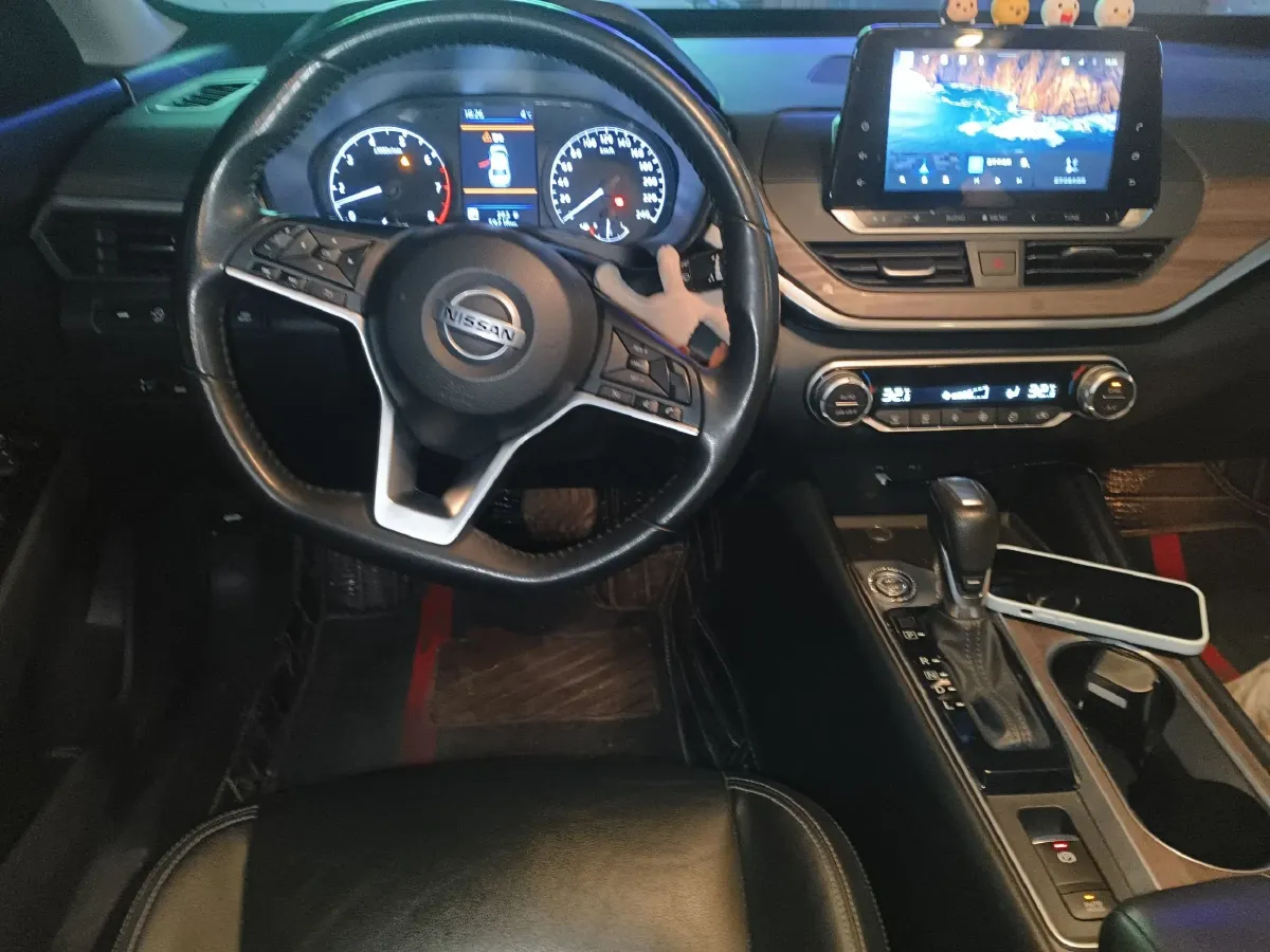 2021 Nissan Teana 2.0L 156HP L4 CVT,autocango,china used car exporter,china ev exporter,chinese used car exporter,chinese used ev exporter