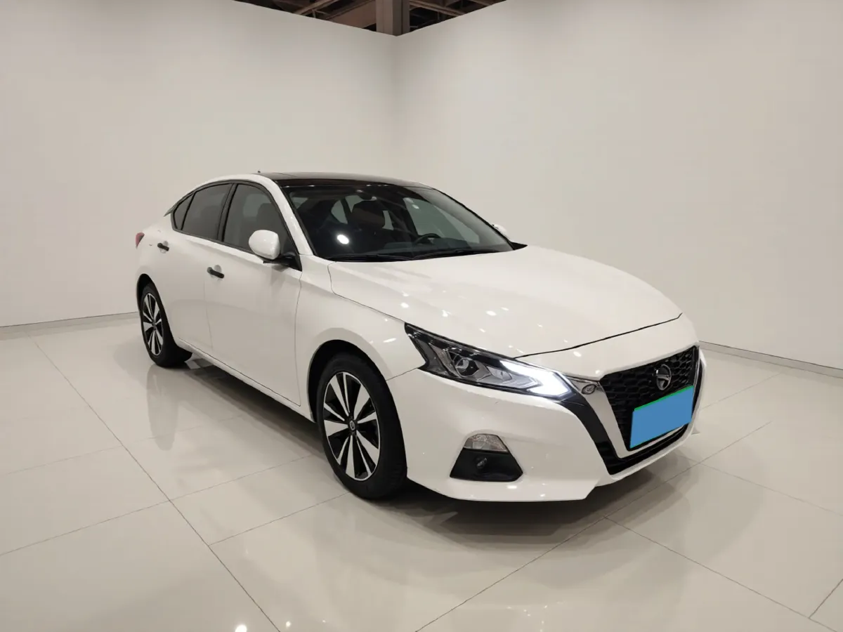 2021 Nissan Teana 2.0L 156HP L4 CVT,autocango,china used car exporter,china ev exporter,chinese used car exporter,chinese used ev exporter