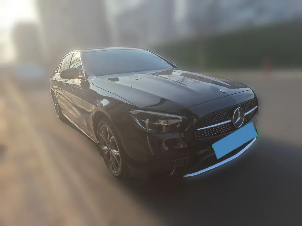 2022 Mercedes-Benz E Class 2.0T 258HP L4 9AT,autocango,china used car exporter,china ev exporter,chinese used car exporter,chinese used ev exporter