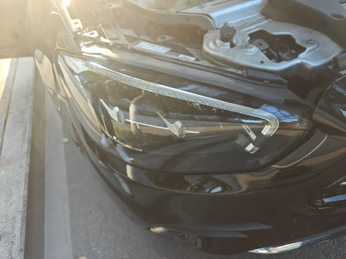 2022 Mercedes-Benz E Class 2.0T 258HP L4 9AT,autocango,china used car exporter,china ev exporter,chinese used car exporter,chinese used ev exporter