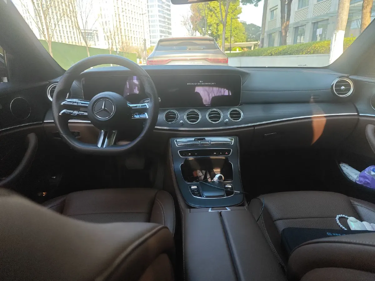 2022 Mercedes-Benz E Class 2.0T 258HP L4 9AT,autocango,china used car exporter,china ev exporter,chinese used car exporter,chinese used ev exporter