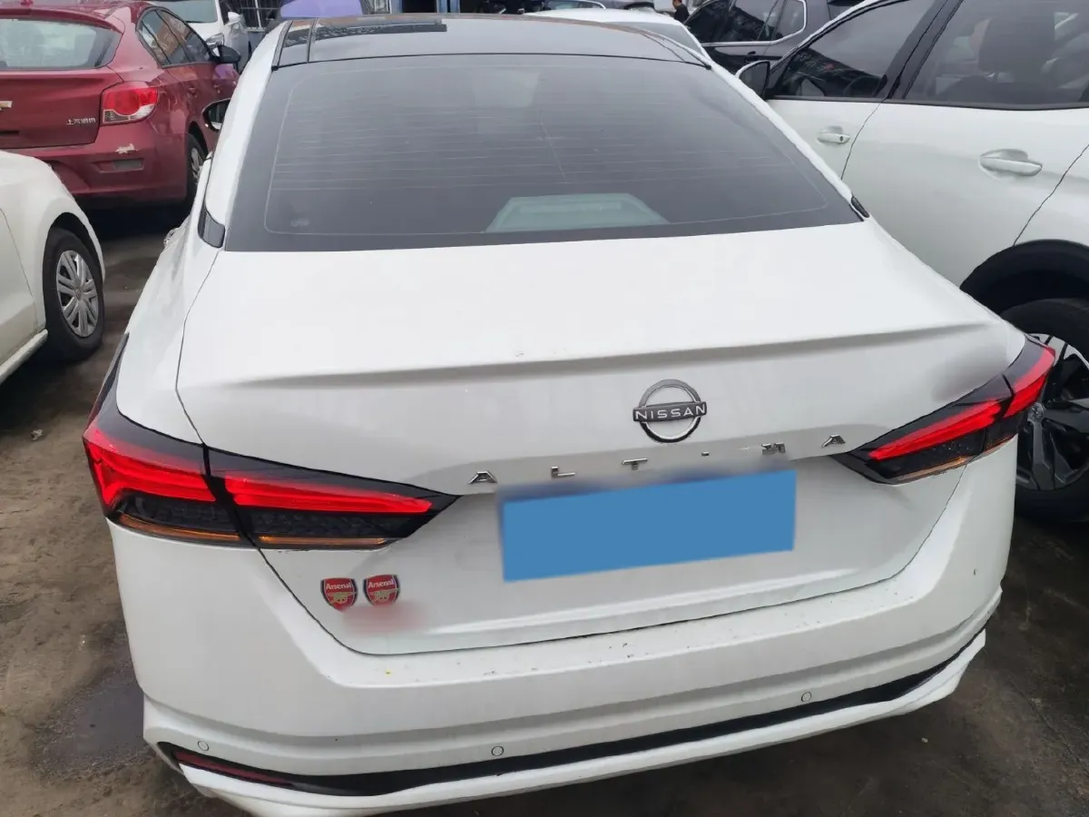 2022 Nissan Teana 2.0L 156HP L4 CVT,autocango,china used car exporter,china ev exporter,chinese used car exporter,chinese used ev exporter