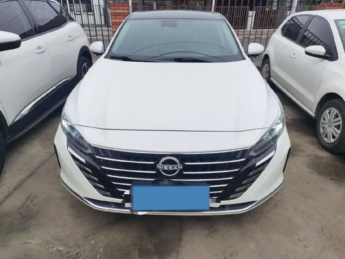 2022 Nissan Teana 2.0L 156HP L4 CVT,autocango,china used car exporter,china ev exporter,chinese used car exporter,chinese used ev exporter