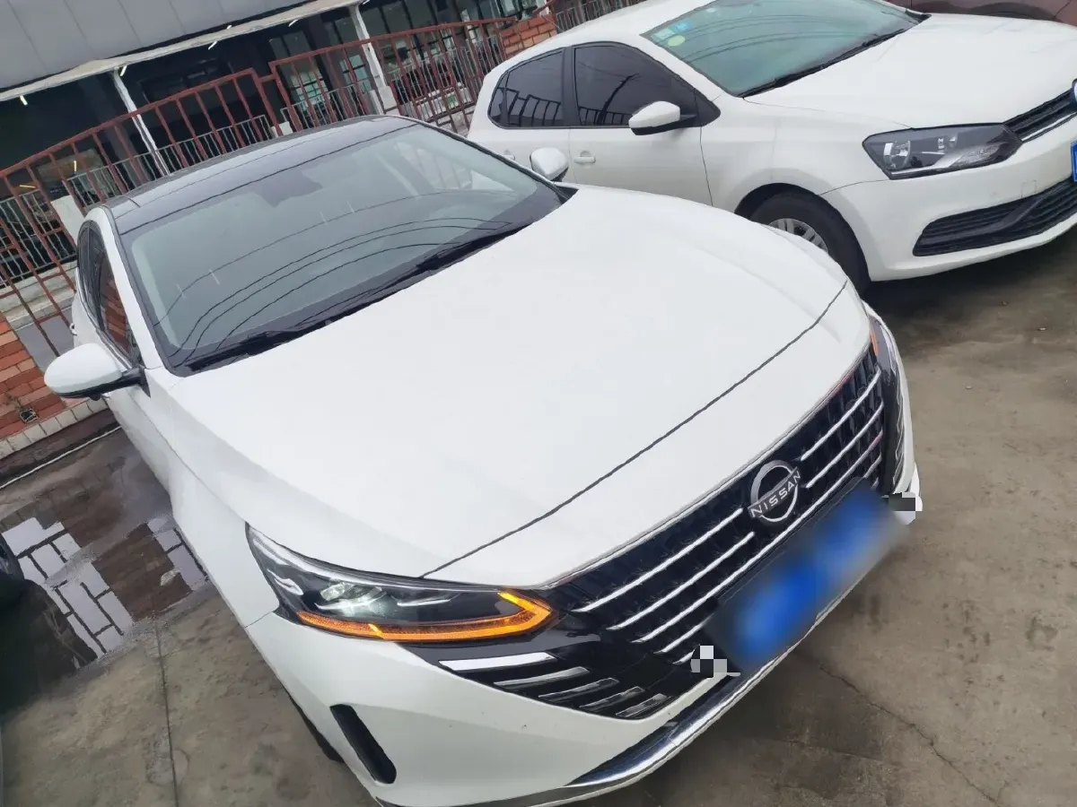2022 Nissan Teana 2.0L 156HP L4 CVT,autocango,china used car exporter,china ev exporter,chinese used car exporter,chinese used ev exporter