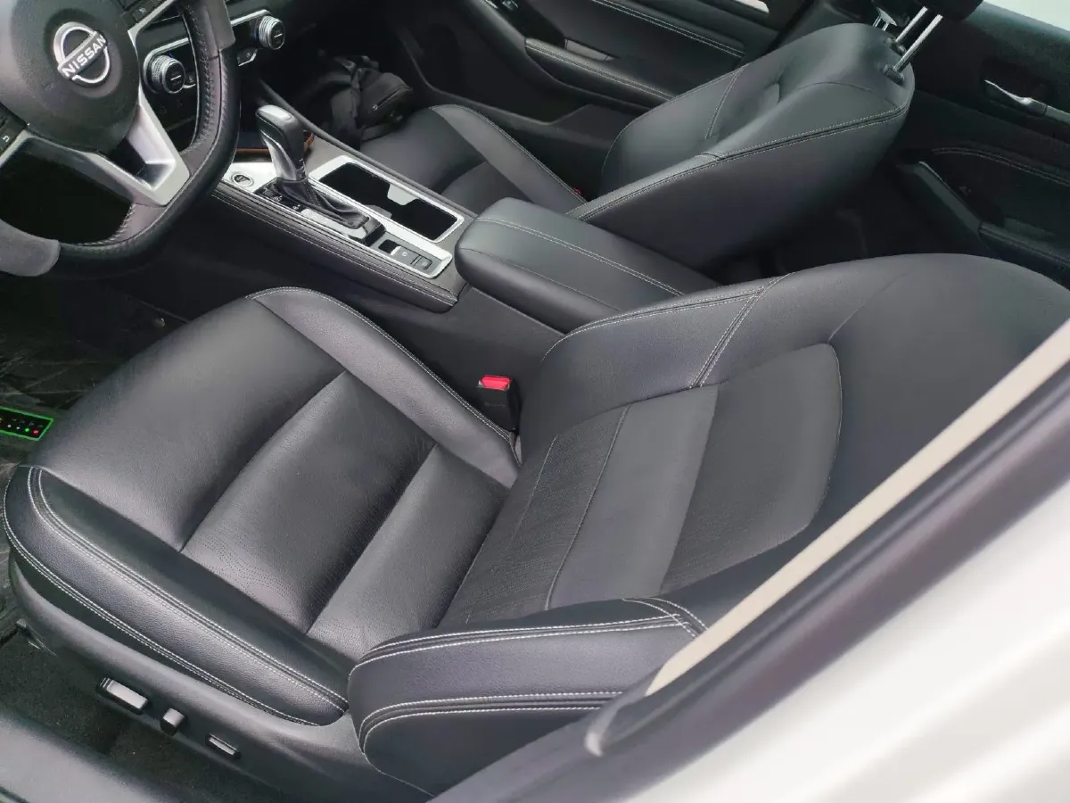 2022 Nissan Teana 2.0L 156HP L4 CVT,autocango,china used car exporter,china ev exporter,chinese used car exporter,chinese used ev exporter