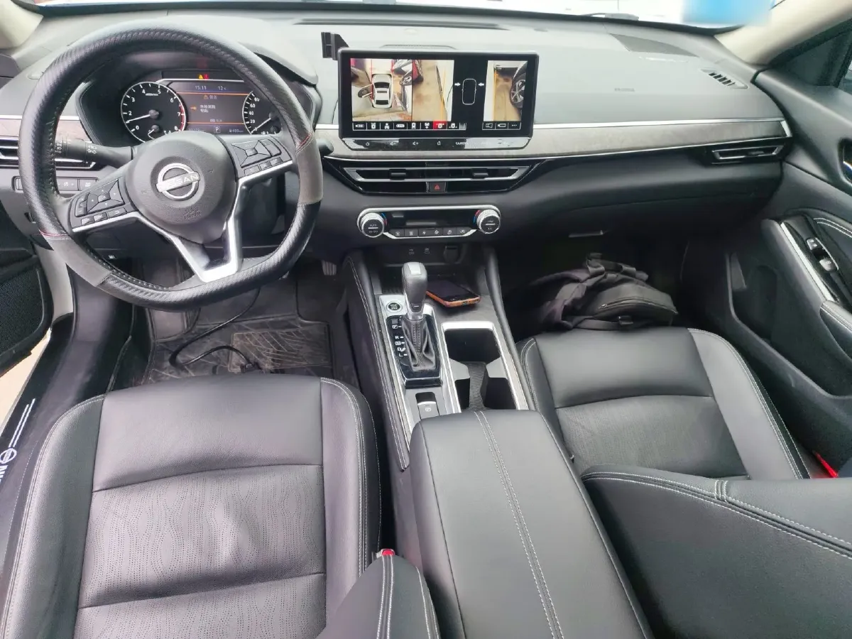 2022 Nissan Teana 2.0L 156HP L4 CVT,autocango,china used car exporter,china ev exporter,chinese used car exporter,chinese used ev exporter