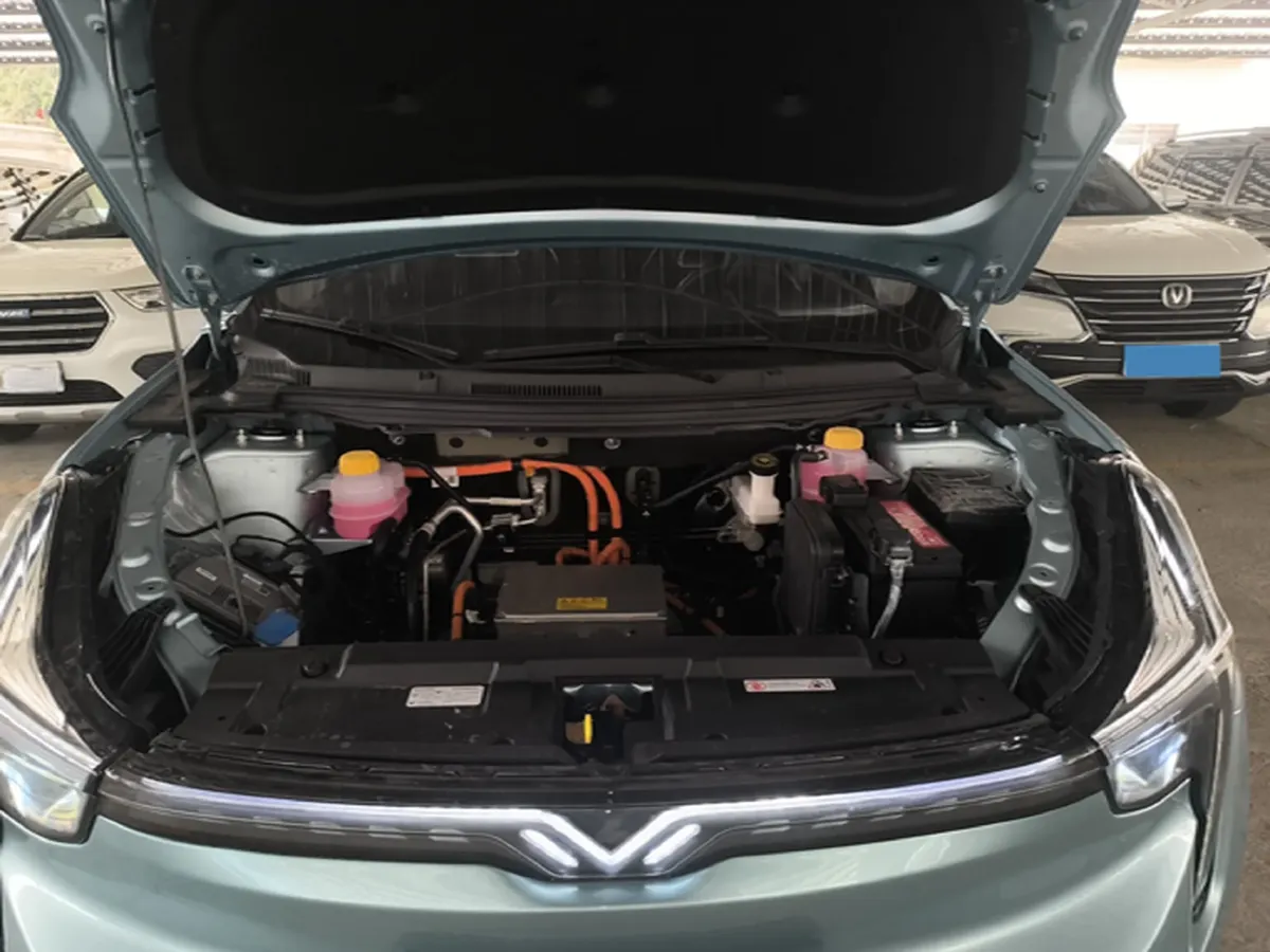 2022 Neta U BEV 54.34KWH,autocango,china used car exporter,china ev exporter,chinese used car exporter,chinese used ev exporter