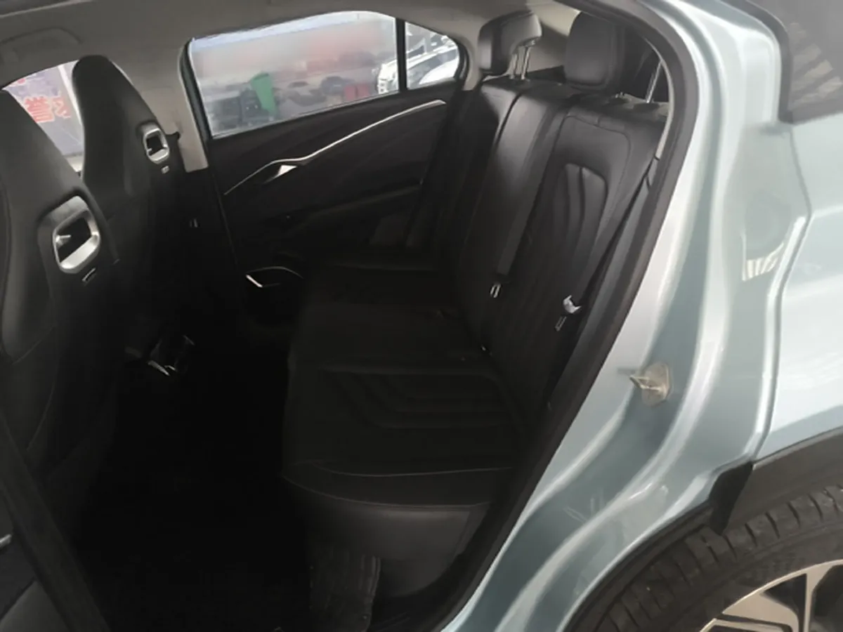 2022 Neta U BEV 54.34KWH,autocango,china used car exporter,china ev exporter,chinese used car exporter,chinese used ev exporter