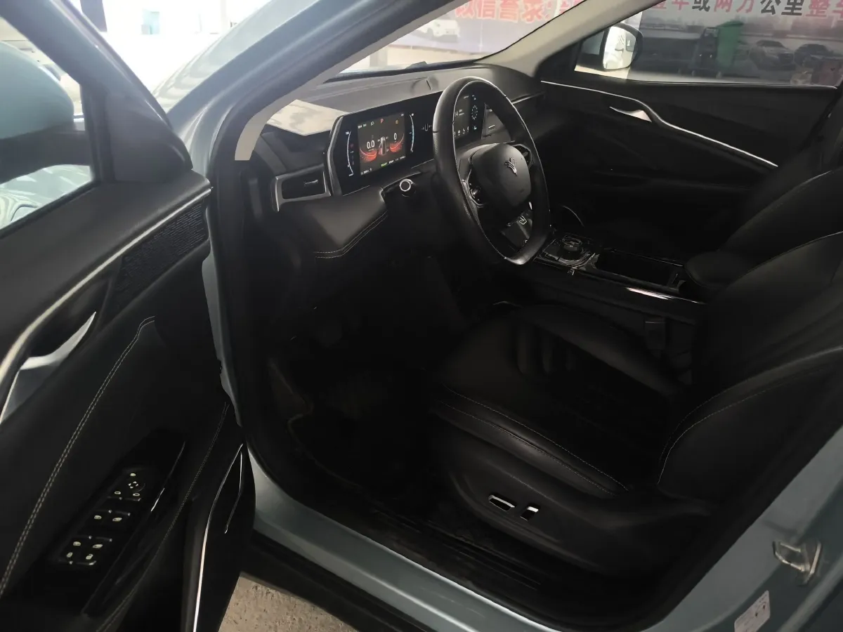 2022 Neta U BEV 54.34KWH,autocango,china used car exporter,china ev exporter,chinese used car exporter,chinese used ev exporter