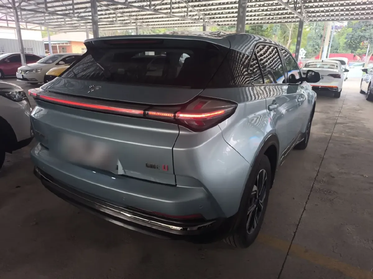 2022 Neta U BEV 54.34KWH,autocango,china used car exporter,china ev exporter,chinese used car exporter,chinese used ev exporter