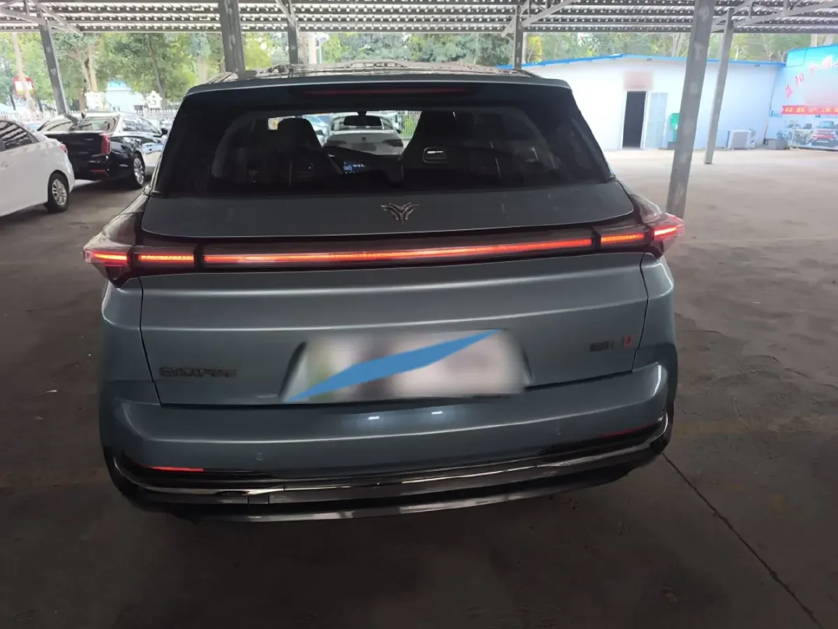 2022 Neta U BEV 54.34KWH,autocango,china used car exporter,china ev exporter,chinese used car exporter,chinese used ev exporter