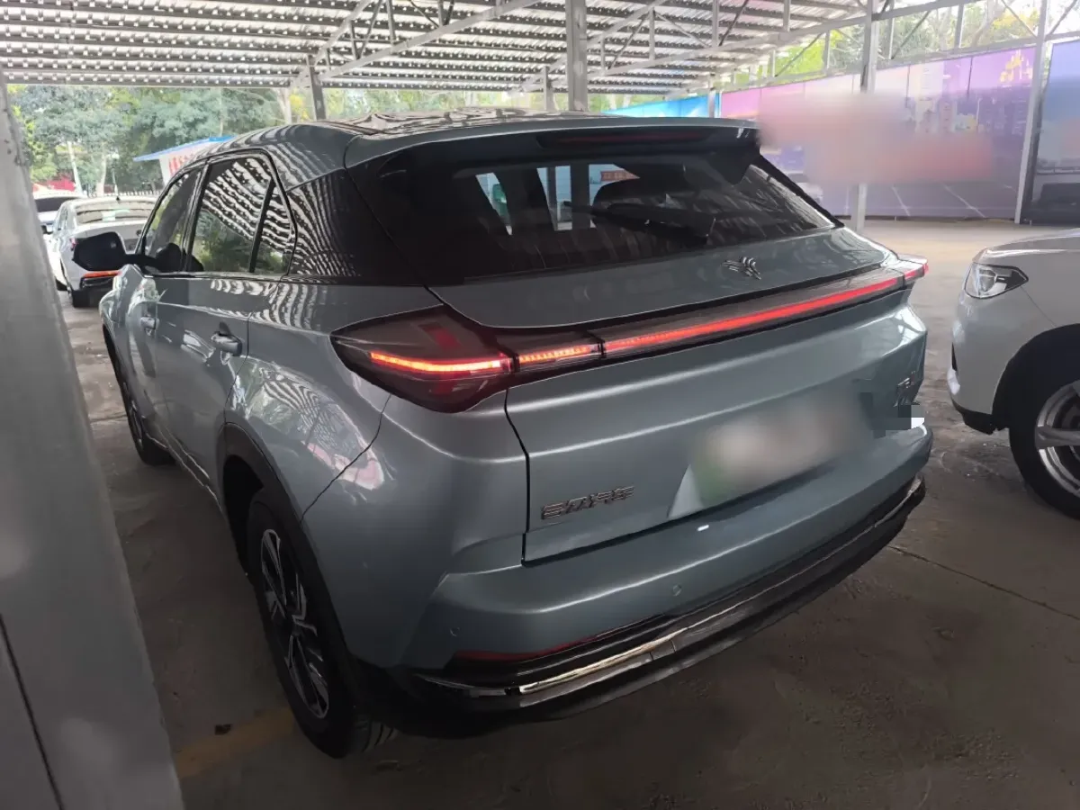 2022 Neta U BEV 54.34KWH,autocango,china used car exporter,china ev exporter,chinese used car exporter,chinese used ev exporter