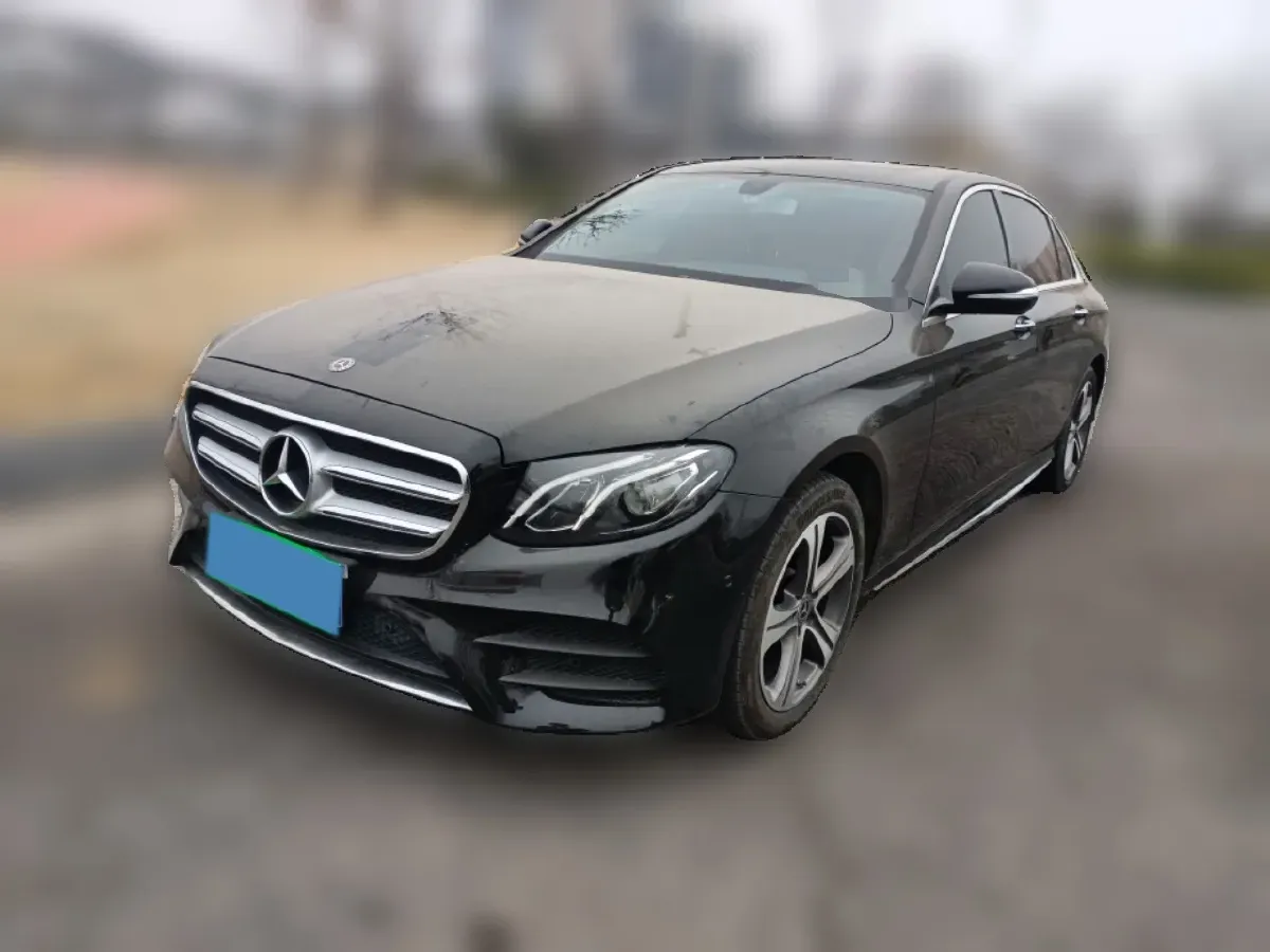 2019 Mercedes-Benz E Class 1.5T 184HP L4 9AT,autocango,china used car exporter,china ev exporter,chinese used car exporter,chinese used ev exporter