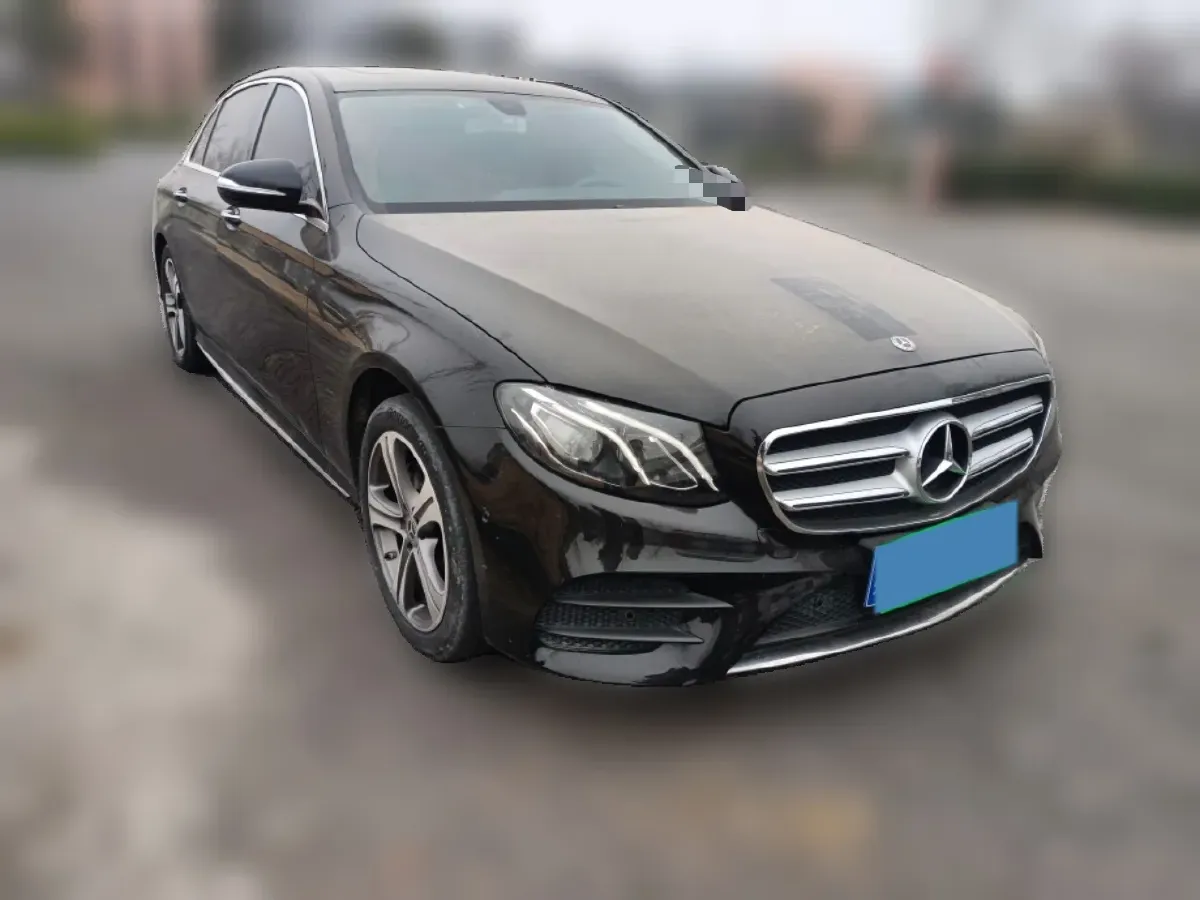 2019 Mercedes-Benz E Class 1.5T 184HP L4 9AT,autocango,china used car exporter,china ev exporter,chinese used car exporter,chinese used ev exporter
