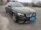 2019 Mercedes-Benz E Class 1.5T 184HP L4 9AT
