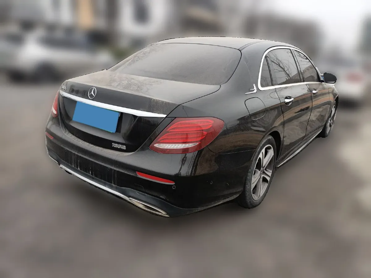 2019 Mercedes-Benz E Class 1.5T 184HP L4 9AT,autocango,china used car exporter,china ev exporter,chinese used car exporter,chinese used ev exporter
